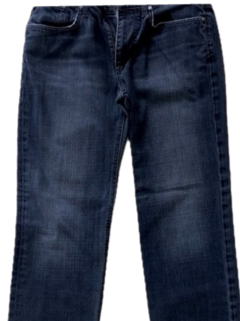 Joe's Medium Denim Classic Fit Jeans Size 31